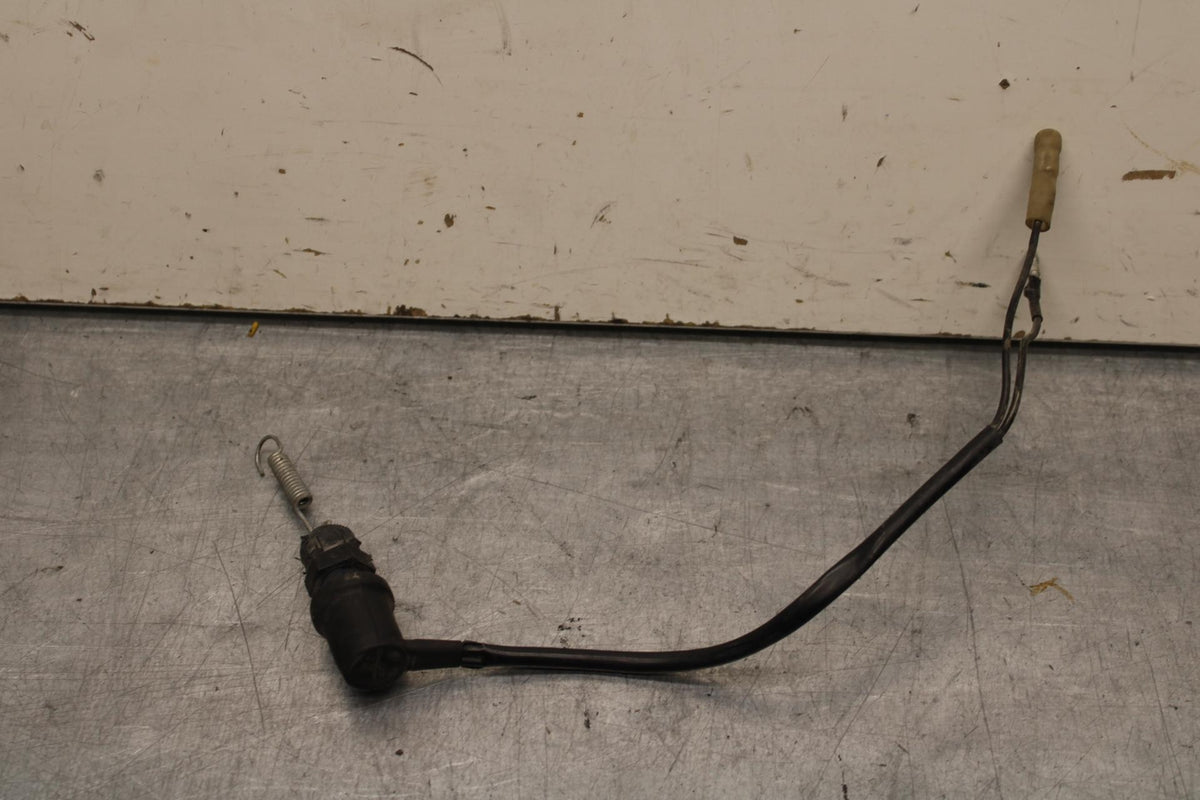 1998 Yamaha Vmax 1200 VMX1200 REAR BRAKE STOP SWITCH BB620