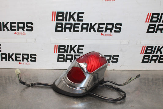 05-09 SUZUKI BOULEVARD C90 TAILLIGHT REAR TAIL BRAKE LIGHT BB918