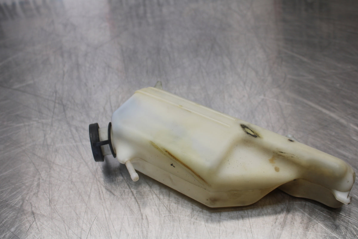 98-05 HONDA SUPER HAWK 1000 VTR1000F COOLANT WATER TANK RESERVOIR BOTTLE BB152