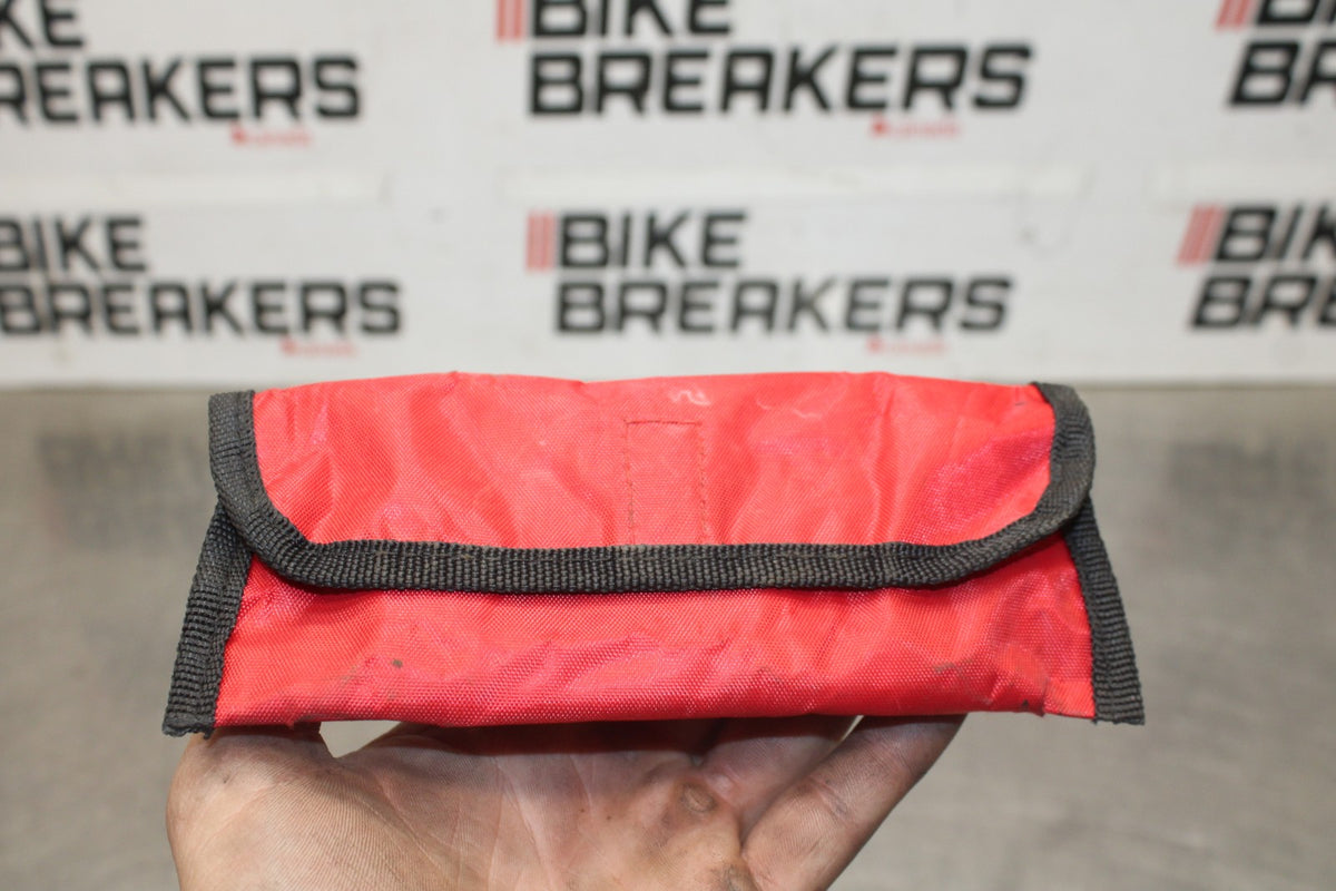 16 DUCATI 959 PANIGALE STOCK TOOLS OEM TOOL BAG KIT SET BB912