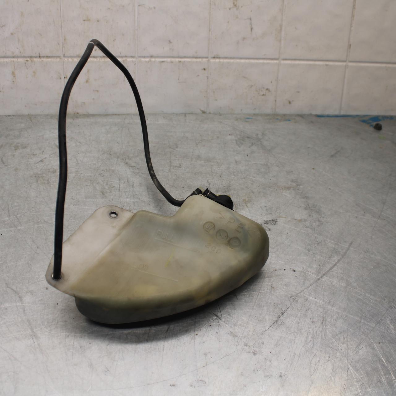 07 YAMAHA YZF R6 2c0 COOLANT WATER TANK RESERVOIR BOTTLE BB423