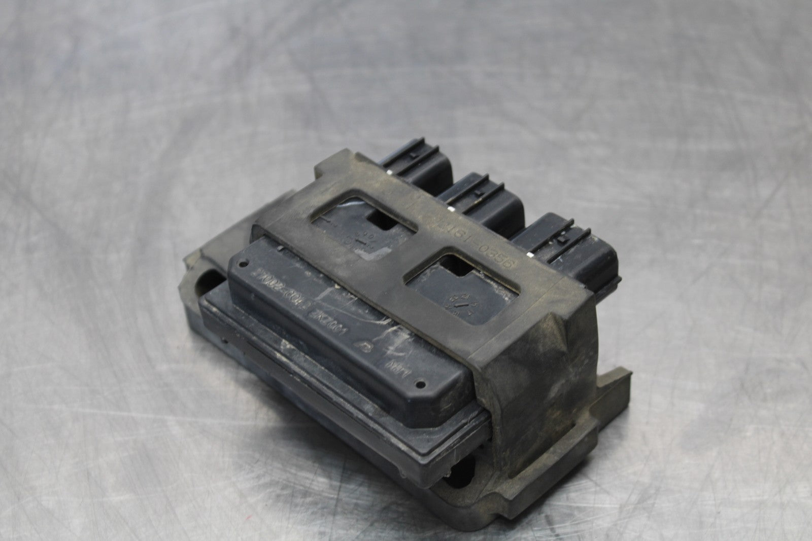 18-23 KAWASAKI NINJA 400 EX400 ABS RELAY ASSEMBLY FUSE BOX BB177