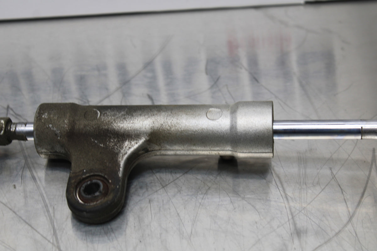 01-03 SUZUKI GSXR600 STEERING DAMPER STABILIZER BB145