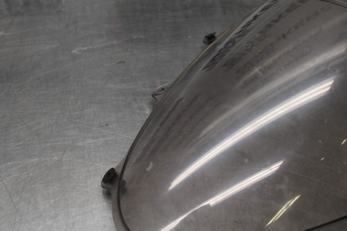 15-26 SUZUKI GSXR600 WINDSHIELD WINDSCREEN BB888
