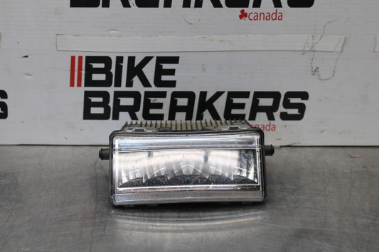 22 HARLEY-DAVIDSON PAN AMERICA 1250 FRONT SMALLER HEADLIGHT HEAD LIGHT BB910