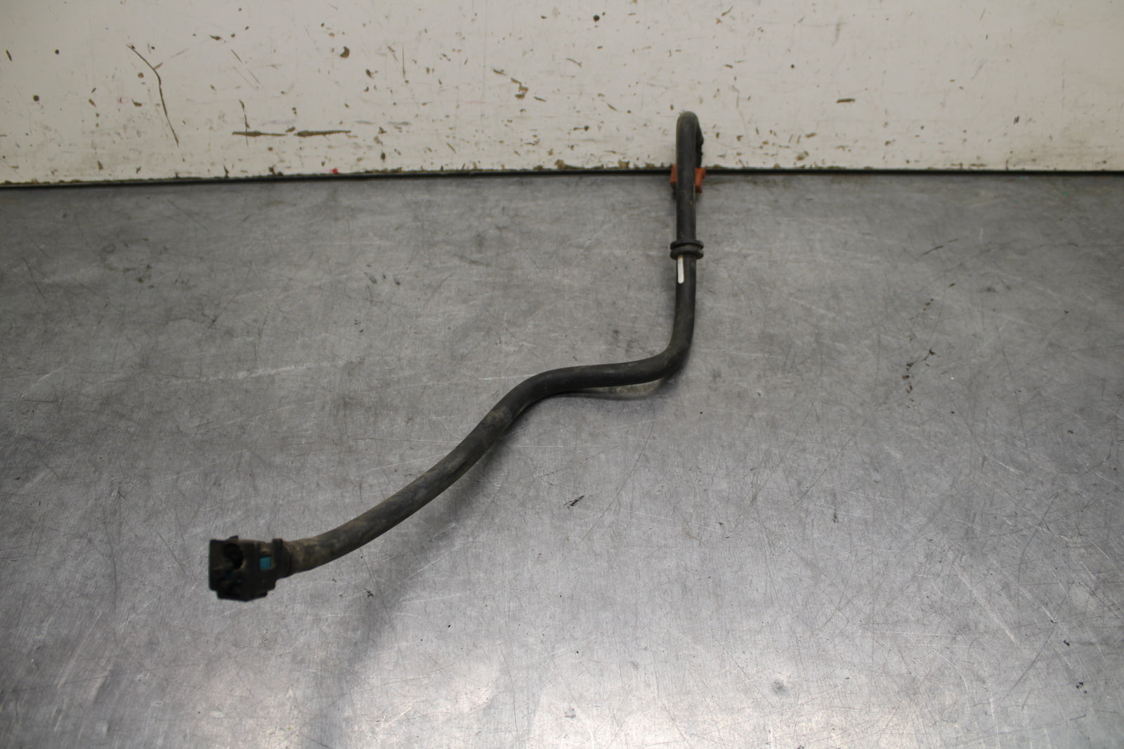 18-24 KAWASAKI NINJA 650 FUEL HOSE GAS LINE TUBE PIPE BB725