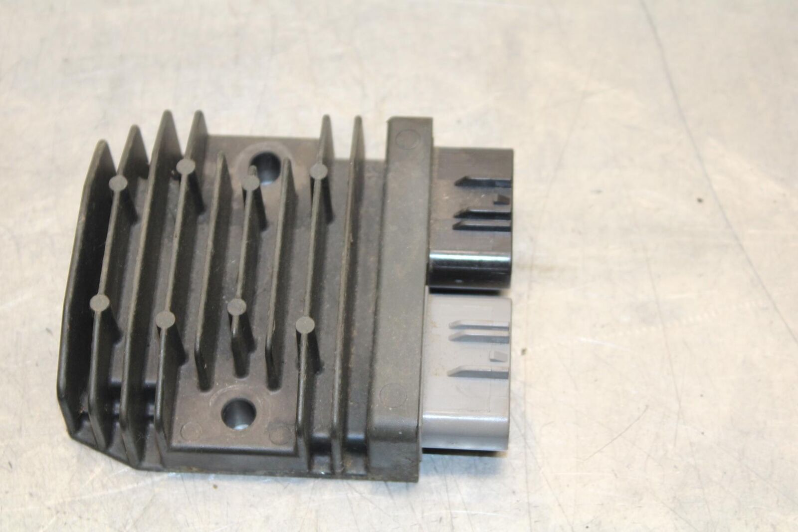 2012 Kawasaki Ninja ZX14R ZX1400E RECTIFIER VOLTAGE REGULATOR BB60