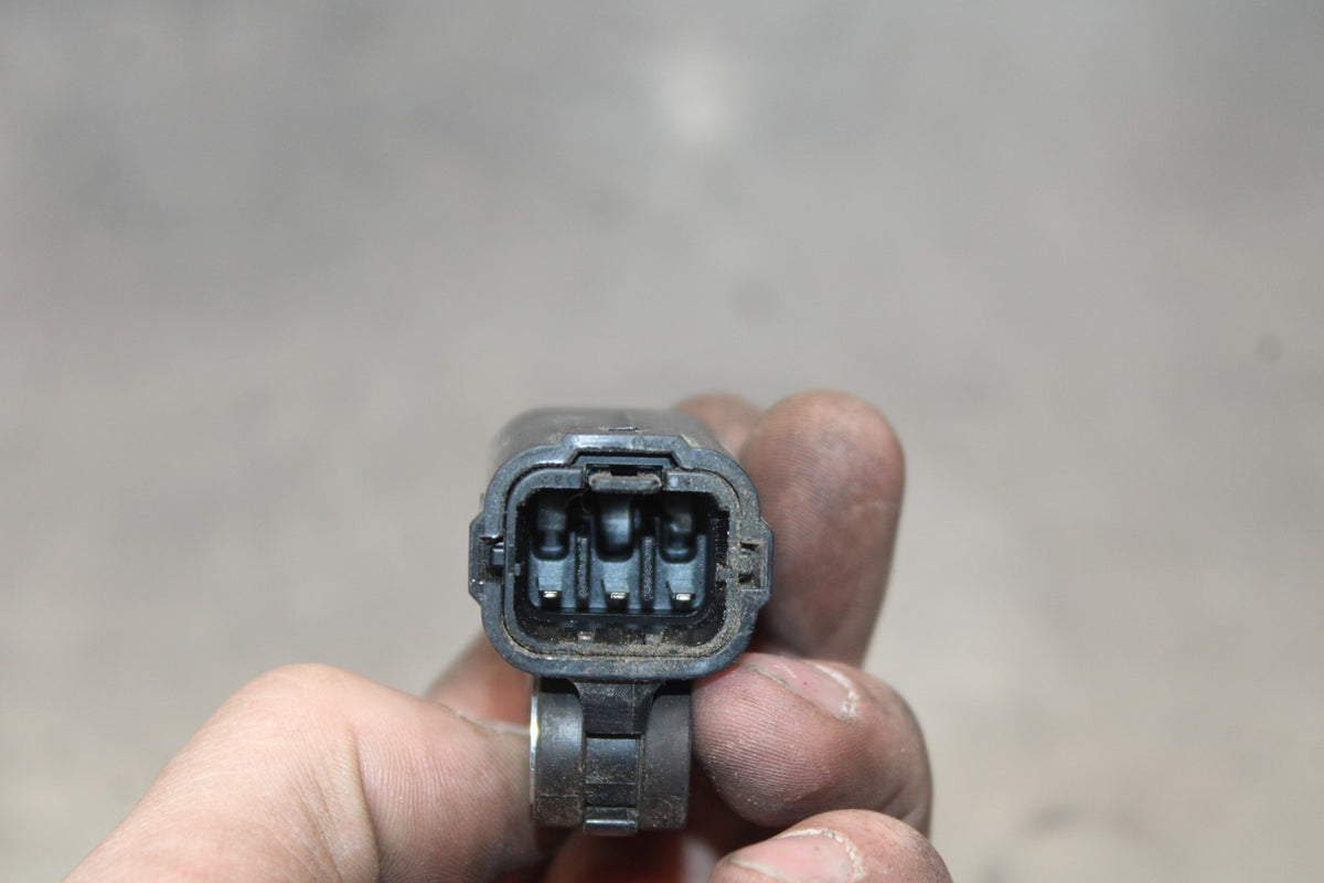 20 TRIUMPH STREET TRIPLE 765 TIP OVER BANK ANGLE CRASH SENSOR SWITCH  BB864