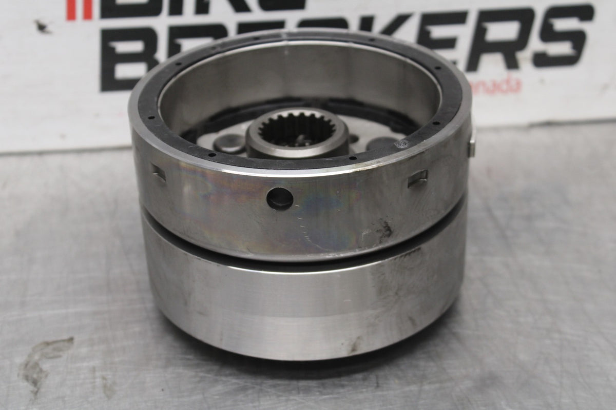 97 KAWASAKI VULCAN 1500 VN1500D CLASSIC STATOR MAGNETO FLYWHEEL BB936