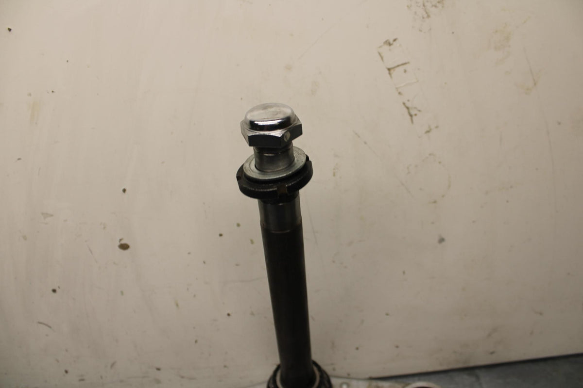 07-12 SUZUKI BANDIT GSF 650 F GSX650F/ FRONT FORKS CLAMP LOWER TRIPLE TREE BB90