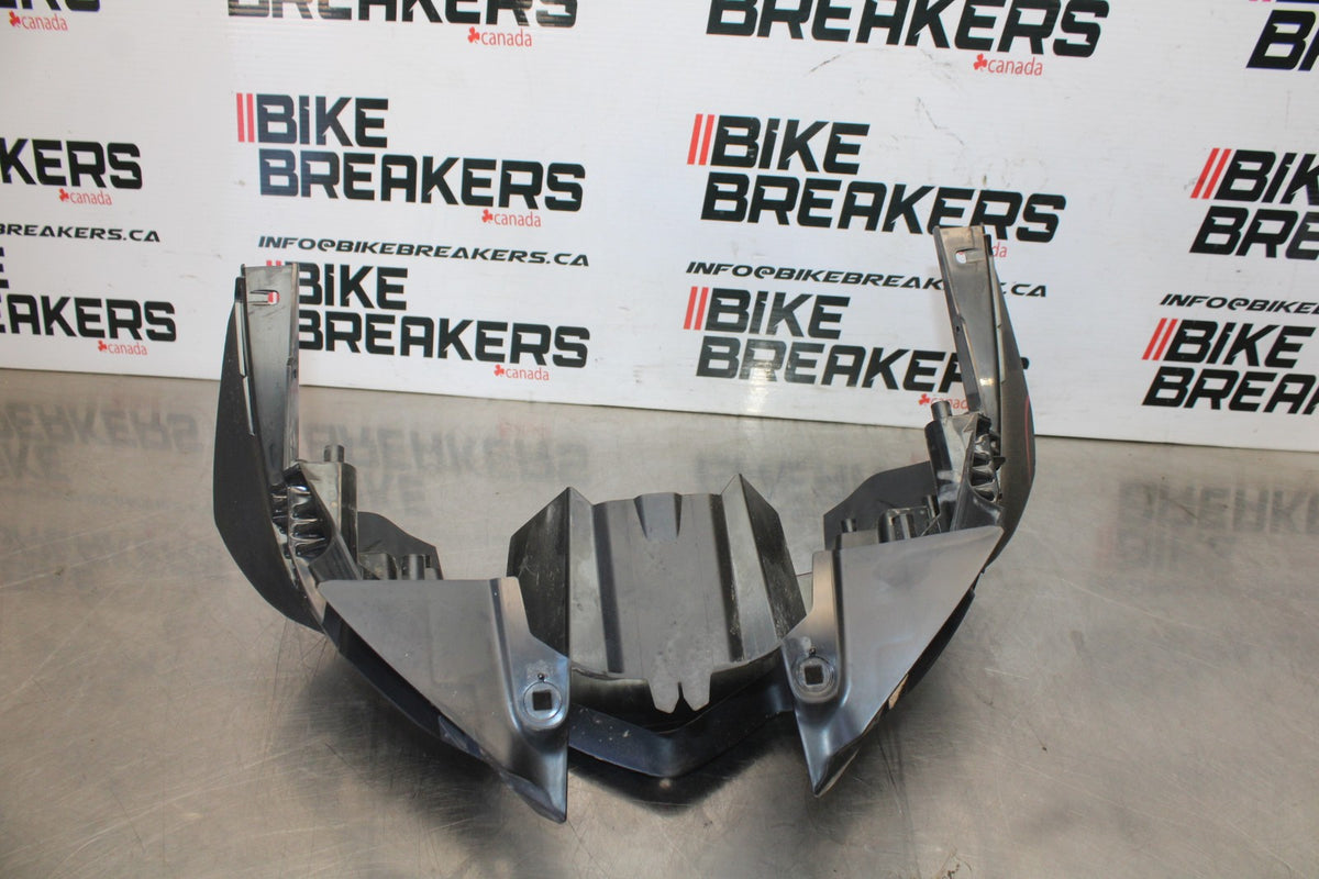 22-25 YAMAHA YZF R7 FRONT CENTER COWL FAIRING BB769