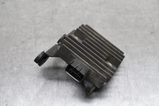 12-17 KAWASAKI NINJA 650 RECTIFIER VOLTAGE REGULATOR BB129