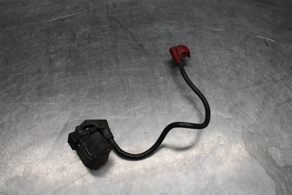 04 KAWASAKI VULCAN 1500 ENGINE STARTER RELAY STARTING MOTOR SWITCH BB762