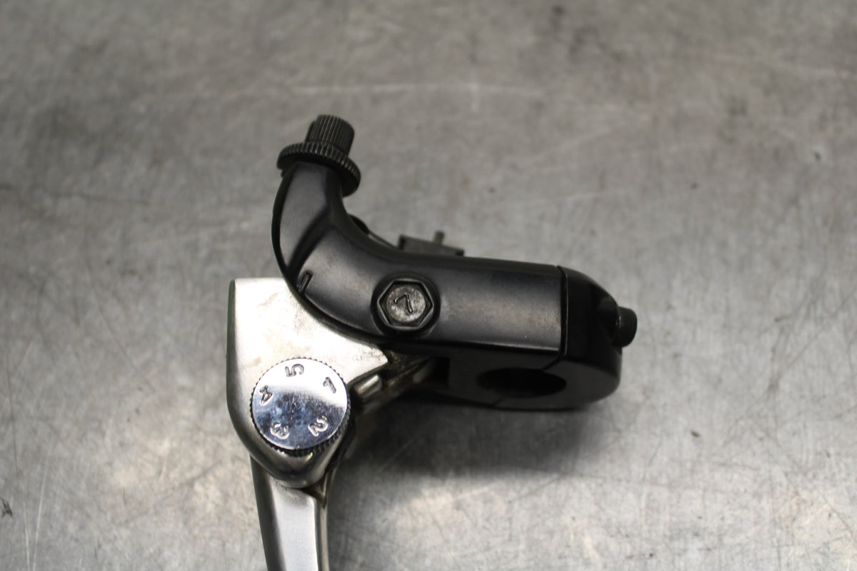 18-24 KAWASAKI NINJA 650 CLUTCH PERCH MOUNT WITH LEVER  BB725
