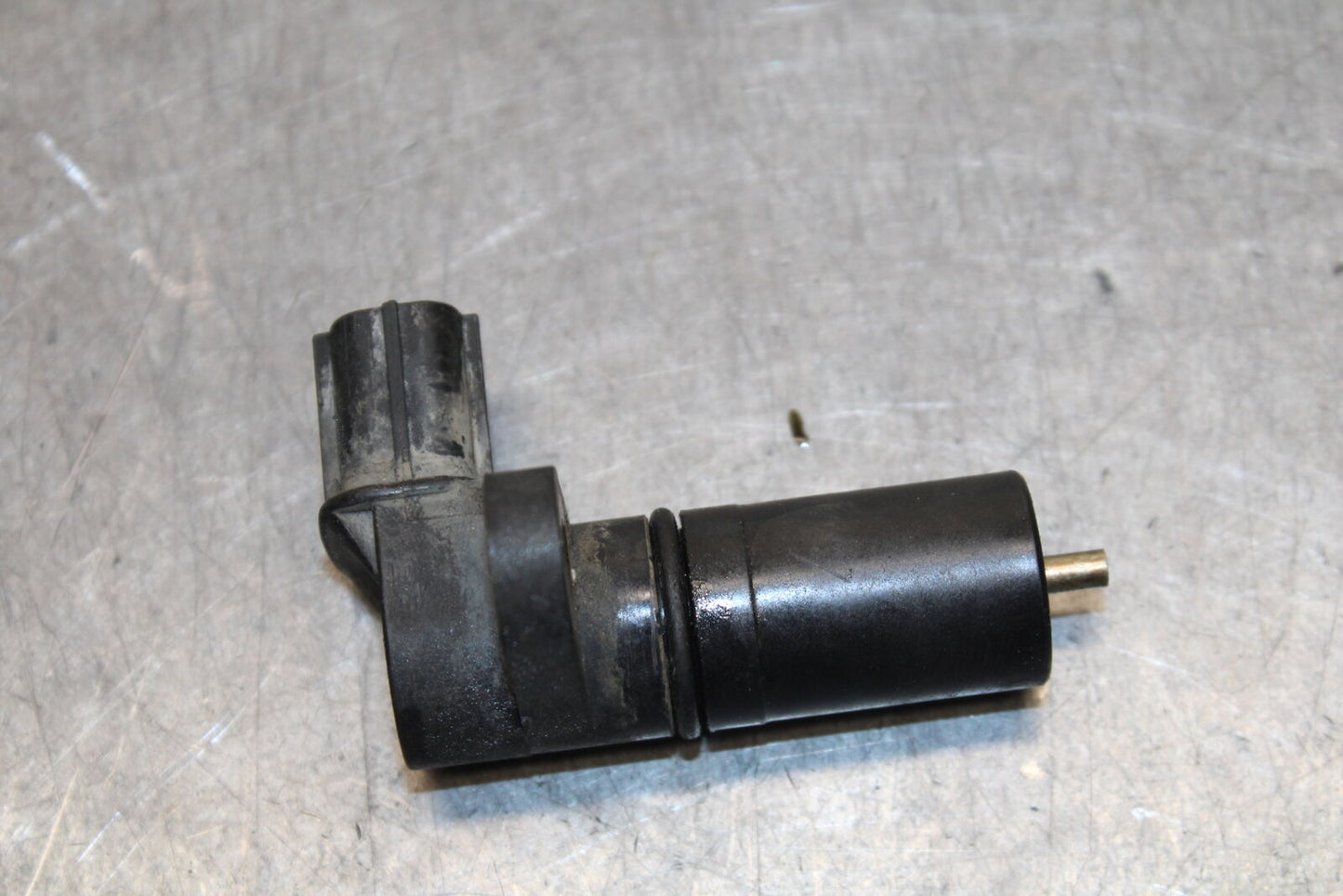 04-12 HONDA ST1300A ENGINE MOTOR CAM CAMSHAFT POSTION SENSOR BB669