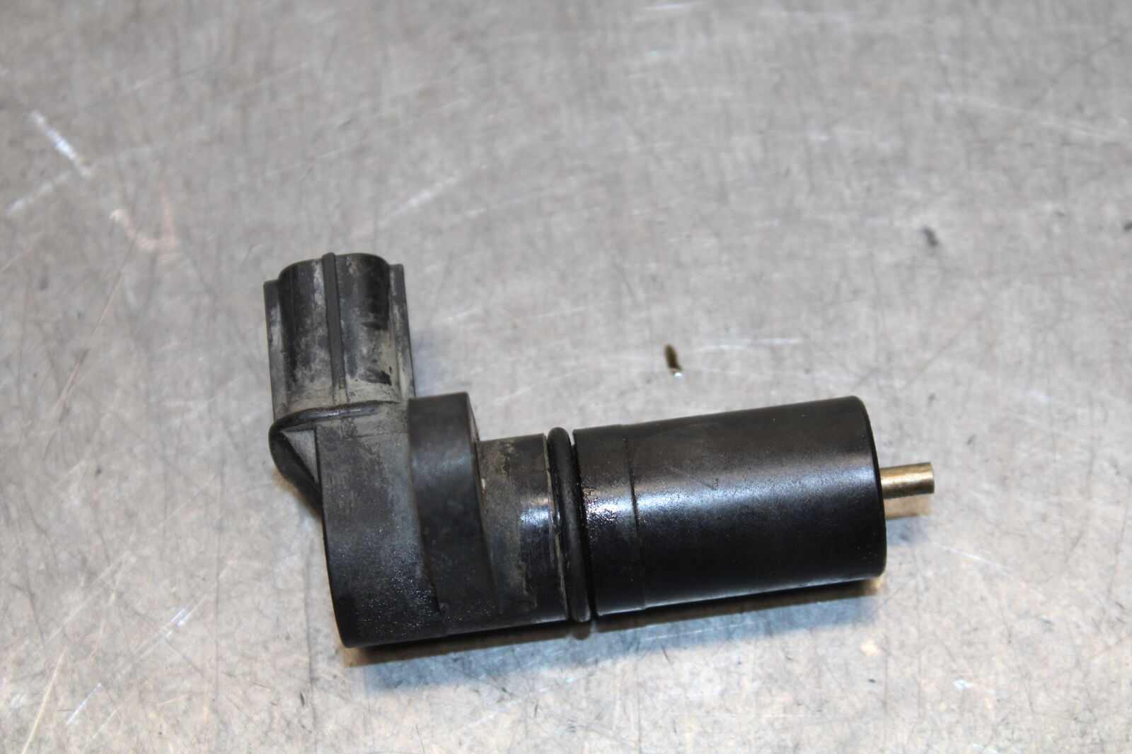 04-12 HONDA ST1300A ENGINE MOTOR CAM CAMSHAFT POSTION SENSOR BB669