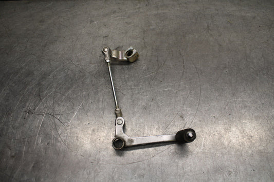 19-24 YAMAHA R3 SHIFTER LINKAGE SHIFT LINK PEDAL BB736