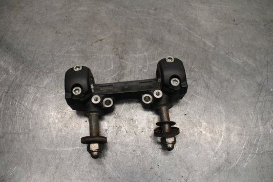 14-15 YAMAHA V STAR 1300 XVS1300CT TOURER HANDLEBAR RISERS BB722