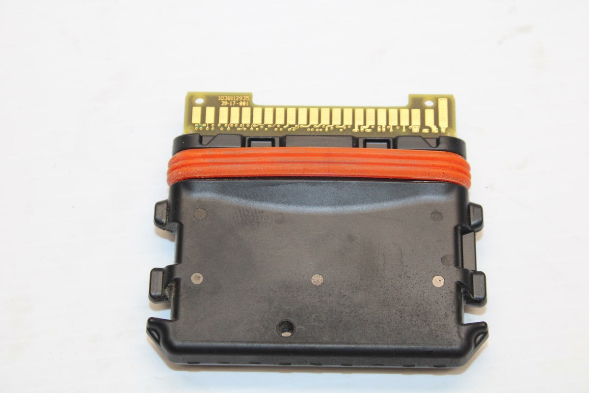18-20 HUSQVARNA VITPILEN 401 ECU COMPUTER CONTROLLER UNIT BLACK BOX ECM  BB248
