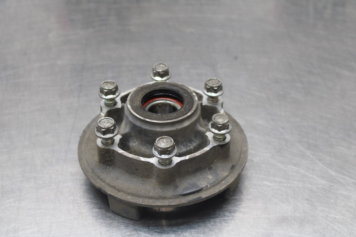 07 KAWASAKI NINJA 650 EX650 REAR HUB SHOCK DAMPERS CUSH ABSORBERS BB844