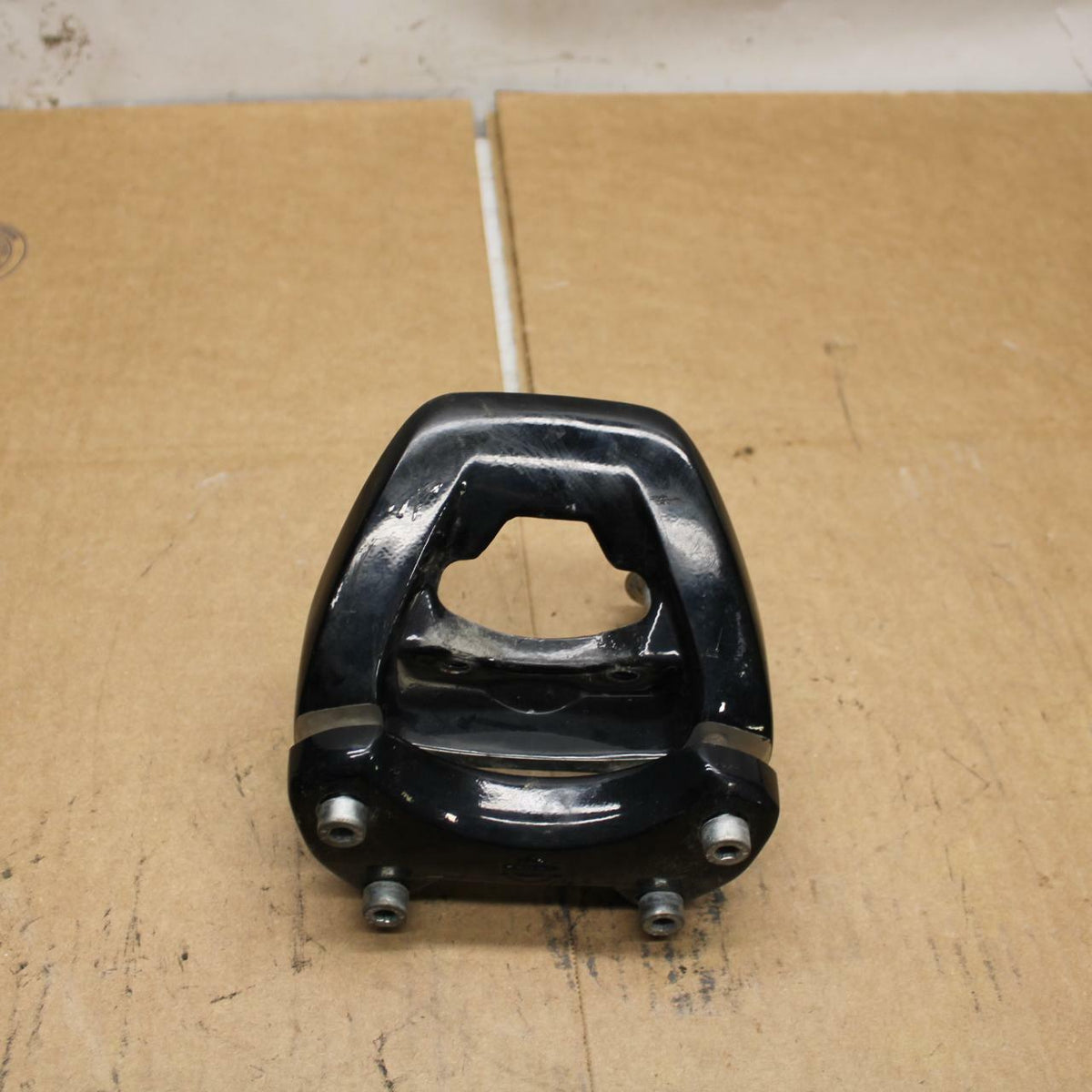 14-20 HARLEY-DAVIDSON STREET 500 HANDLEBAR RISERS BB381