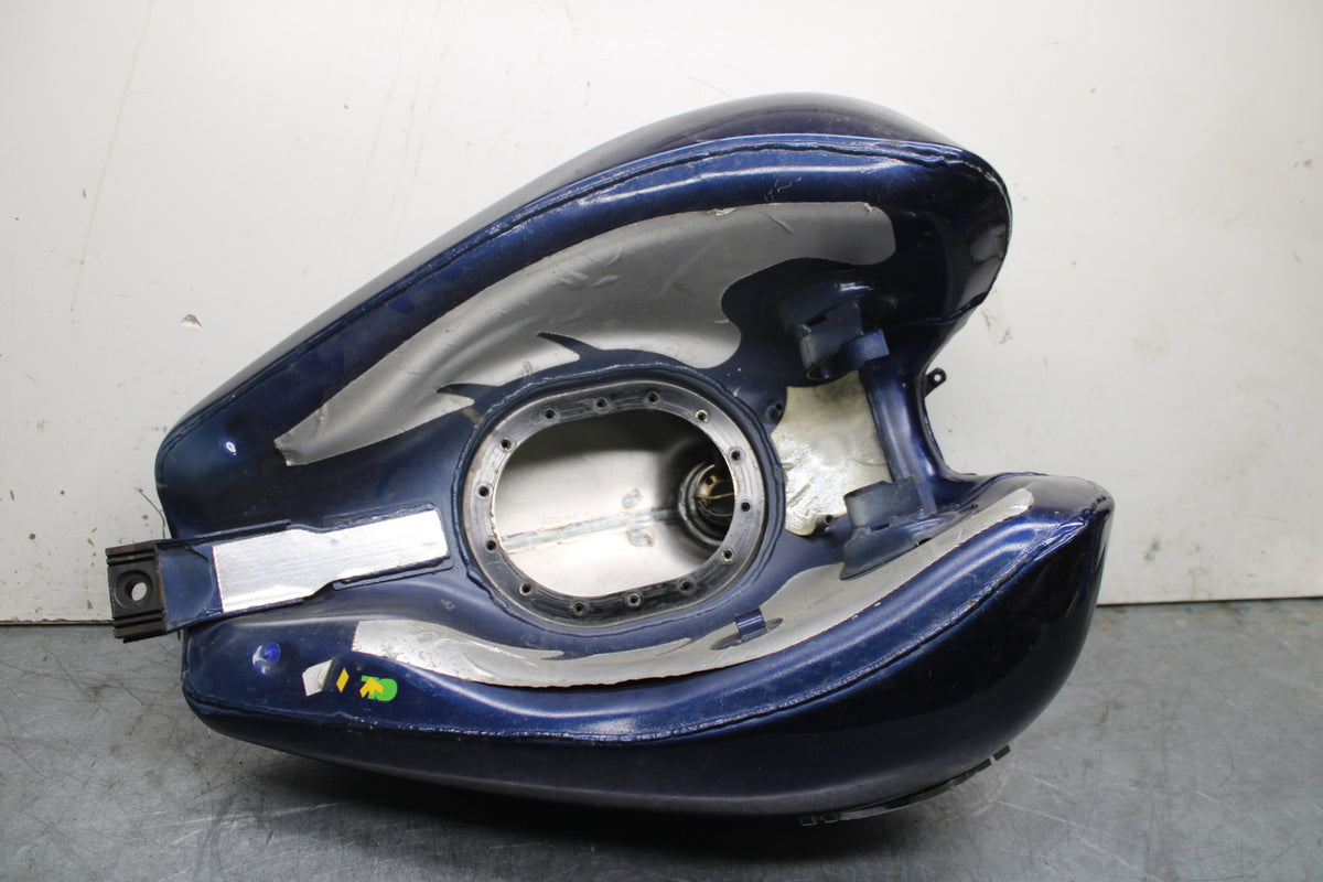 14-16 TRIUMPH AMERICA LT GAS TANK FUEL PETROL RESERVOIR BB720