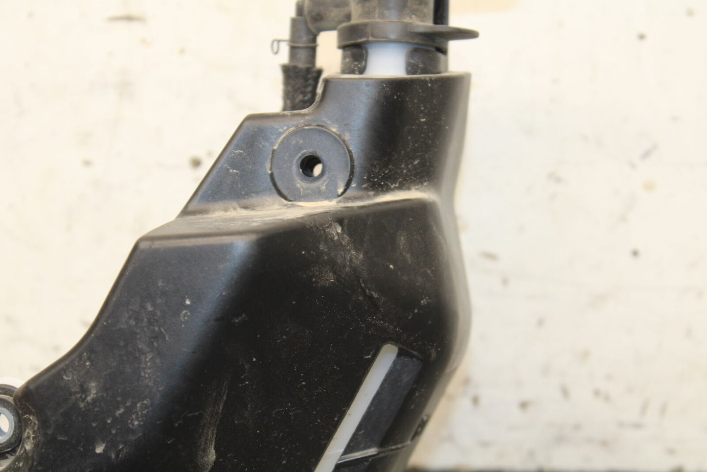 22-24 YAMAHA XSR900 COOLANT WATER TANK RESERVOIR BOTTLE BB683