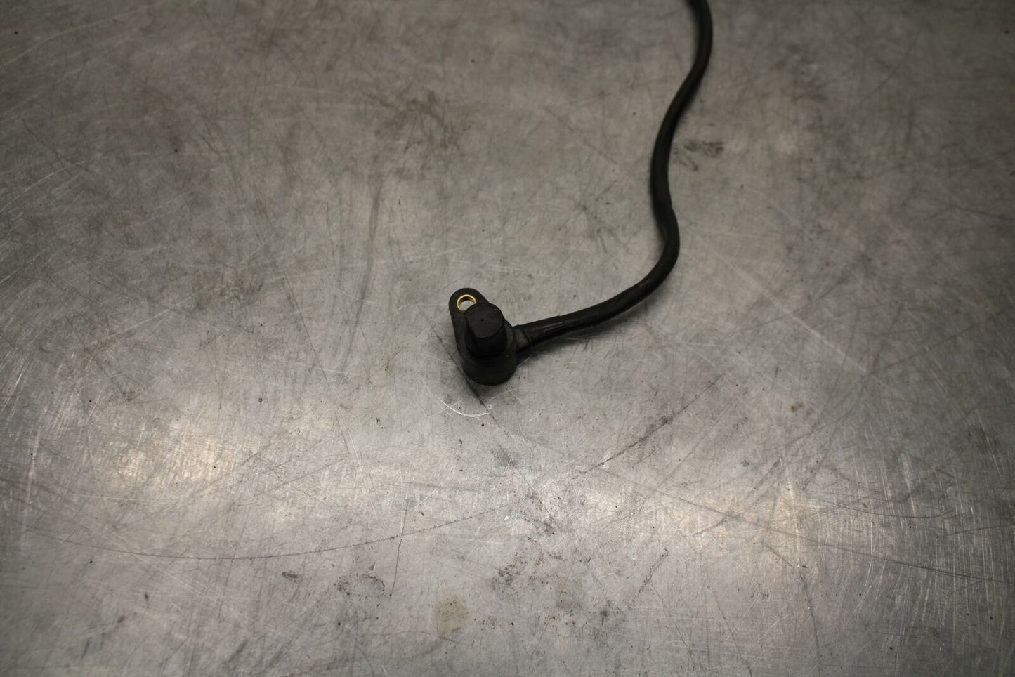 11-17 SUZUKI GSXR600 TIP OVER BANK ANGLE CRASH SENSOR SWITCH BB417