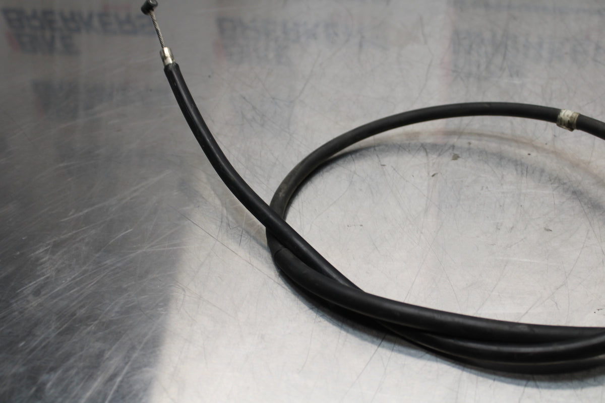 11 SUZUKI GSXR1000 CLUTCH CABLE LINE BB142