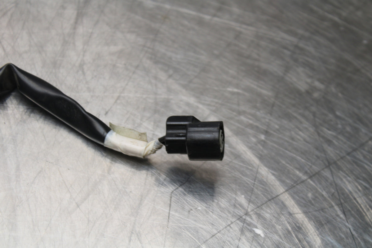 12-16 HONDA CBR1000RR REAR BACK BRAKE SENSOR BB157
