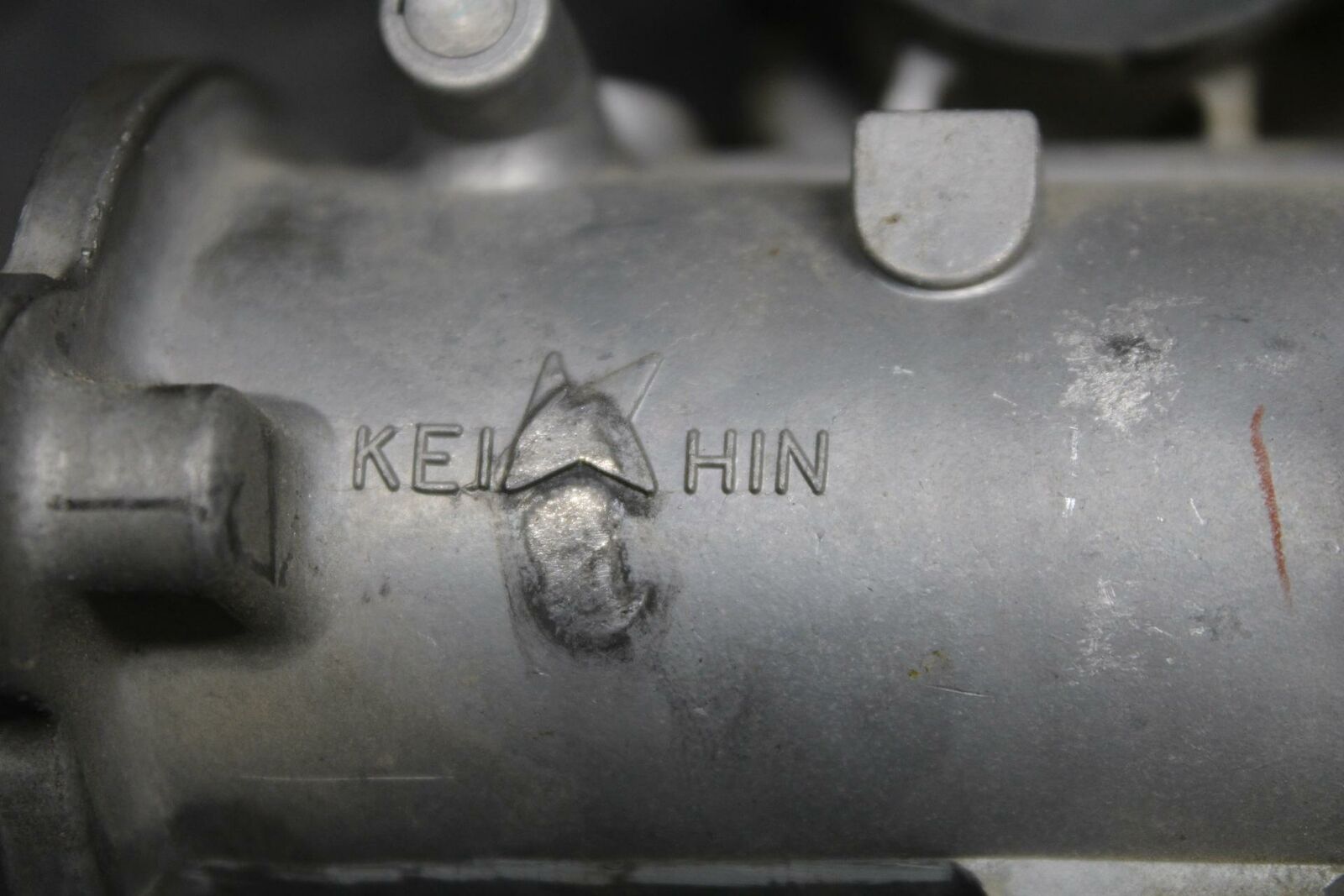 05-06 KAWASAKI VULCAN 1500 VN1500 CLASSIC FUEL INJECTOR BODIE BB220