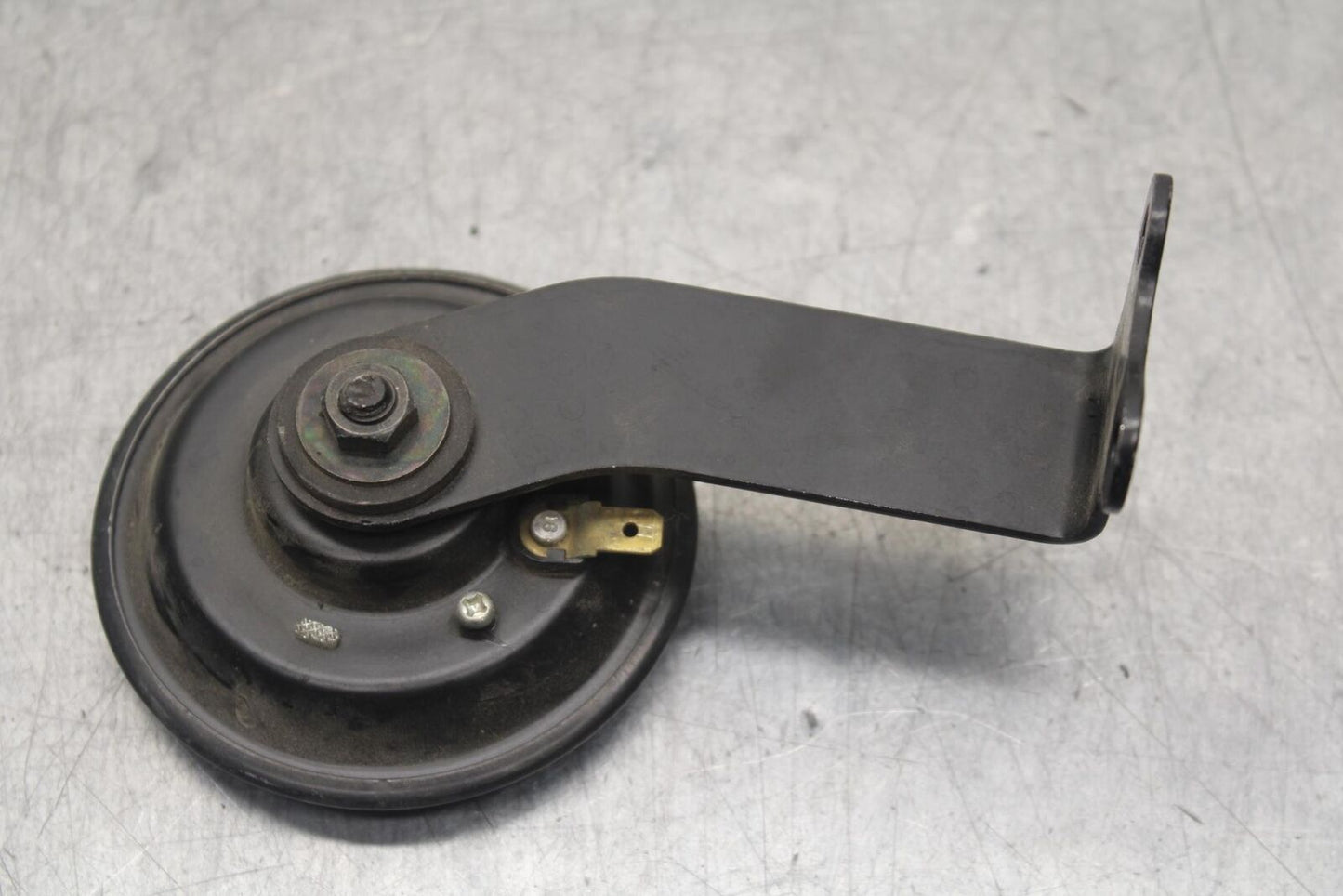2011 Suzuki GSXR600 HORN SIGNAL BB602