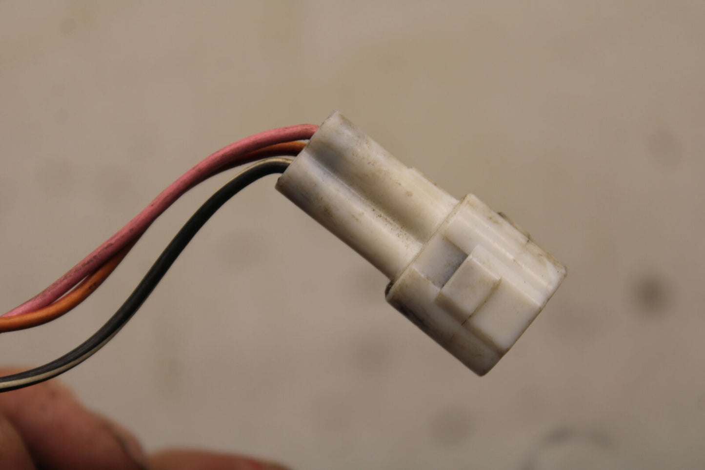 05-06 SUZUKI BOULEVARD M50 GAUGES METER SPEEDO TACH BB671