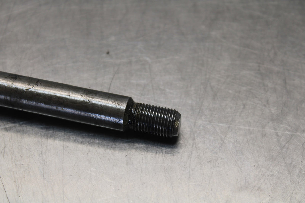 93-07 YAMAHA VMAX 1200 FRONT WHEEL RIM AXLE PIVOT BOLT BB197