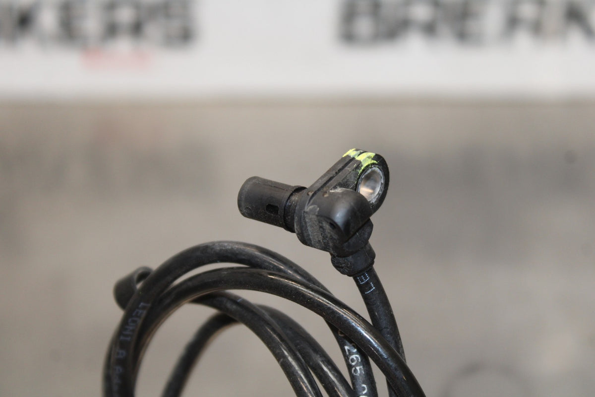 16 DUCATI 959 PANIGALE FRONT ABS BRAKE SENSOR BB912