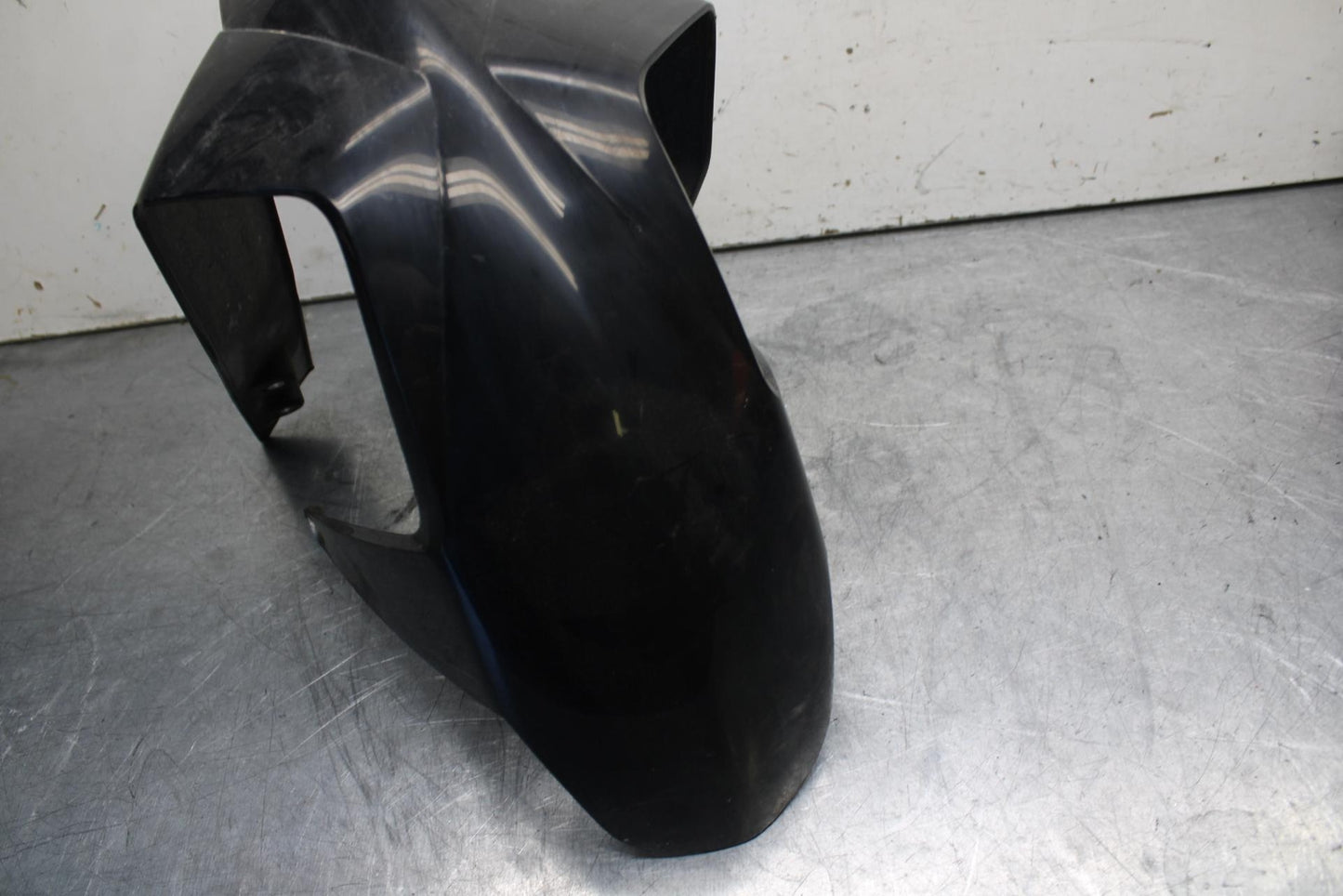 16-18 KTM 690 DUKE FRONT WHEEL FENDER COWL FAIRING BB631