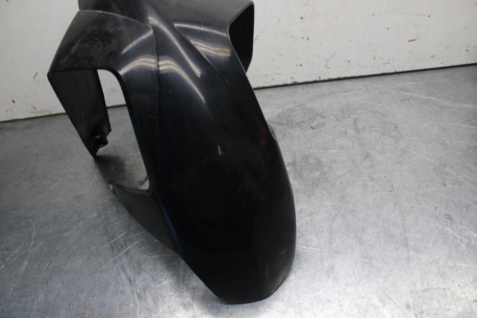 16-18 KTM 690 DUKE FRONT WHEEL FENDER COWL FAIRING BB631