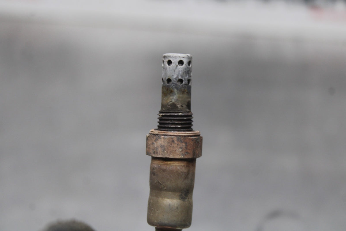 15 TRIUMPH TIGER 800 OXYGEN O2 EXHAUST GAS LAMBDA SENSOR BB873
