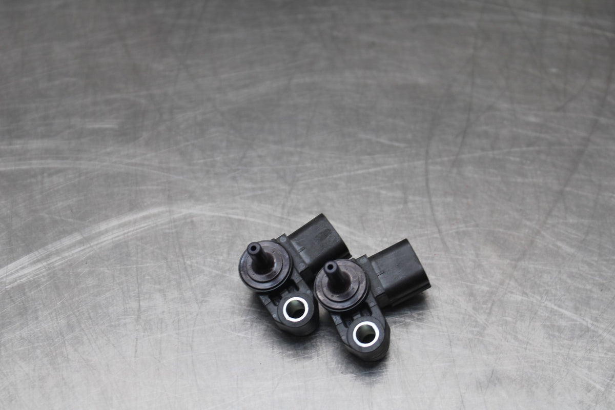 16 DUCATI 959 PANIGALE AIR MAP SOLENOID SENSOR SET BB912