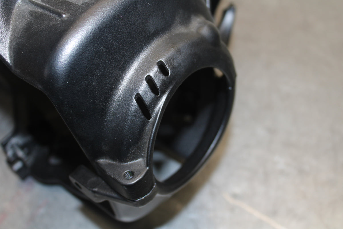 03-06 DUCATI 999 FRONT HEADLIGHT BRACKET BB705
