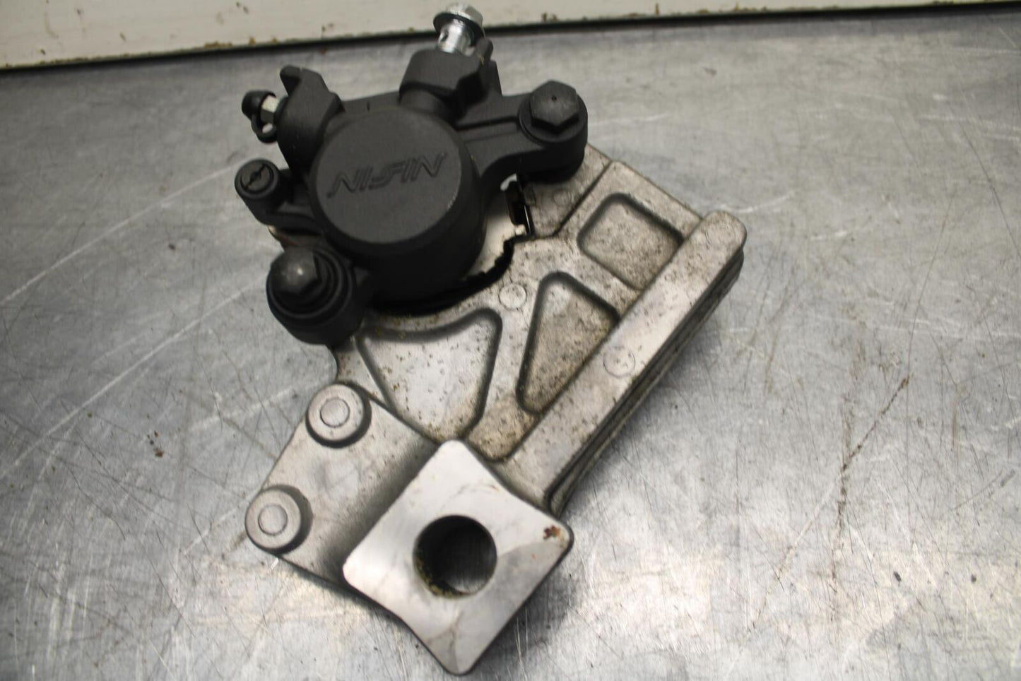 07-12 SUZUKI BANDIT GSF 650 F GSX650F/ REAR BACK BRAKE CALIPER BB90