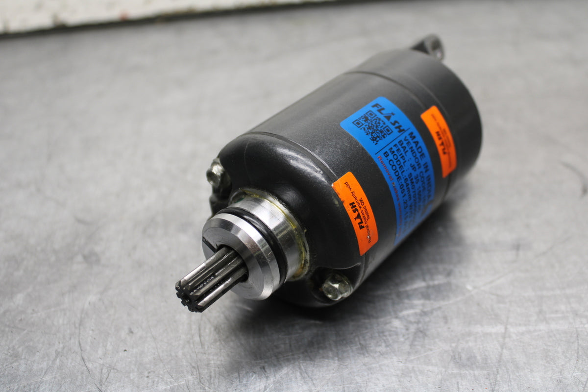 17-24 KTM 390 DUKE ENGINE STARTING STARTER MOTOR -DC 12V BB734