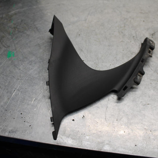09-16 SUZUKI GSXR1000 RIGHT  SIDE FAIRING COVER PANEL COWL  BB439