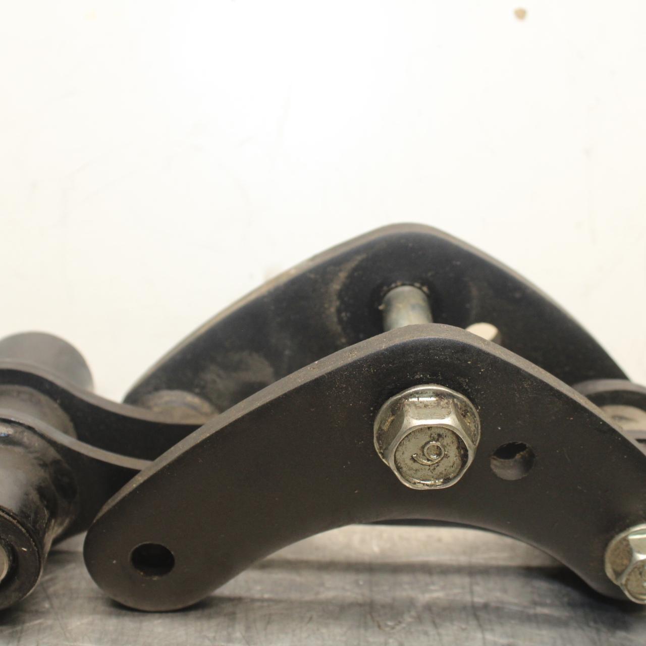 17-20 KAWASAKI NINJA 650 EX650 ABS REAR DOGBONE SHOCK LINKAGE LINK BB88