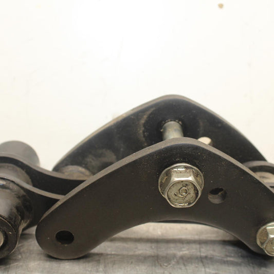 17-20 KAWASAKI NINJA 650 EX650 ABS REAR DOGBONE SHOCK LINKAGE LINK BB88