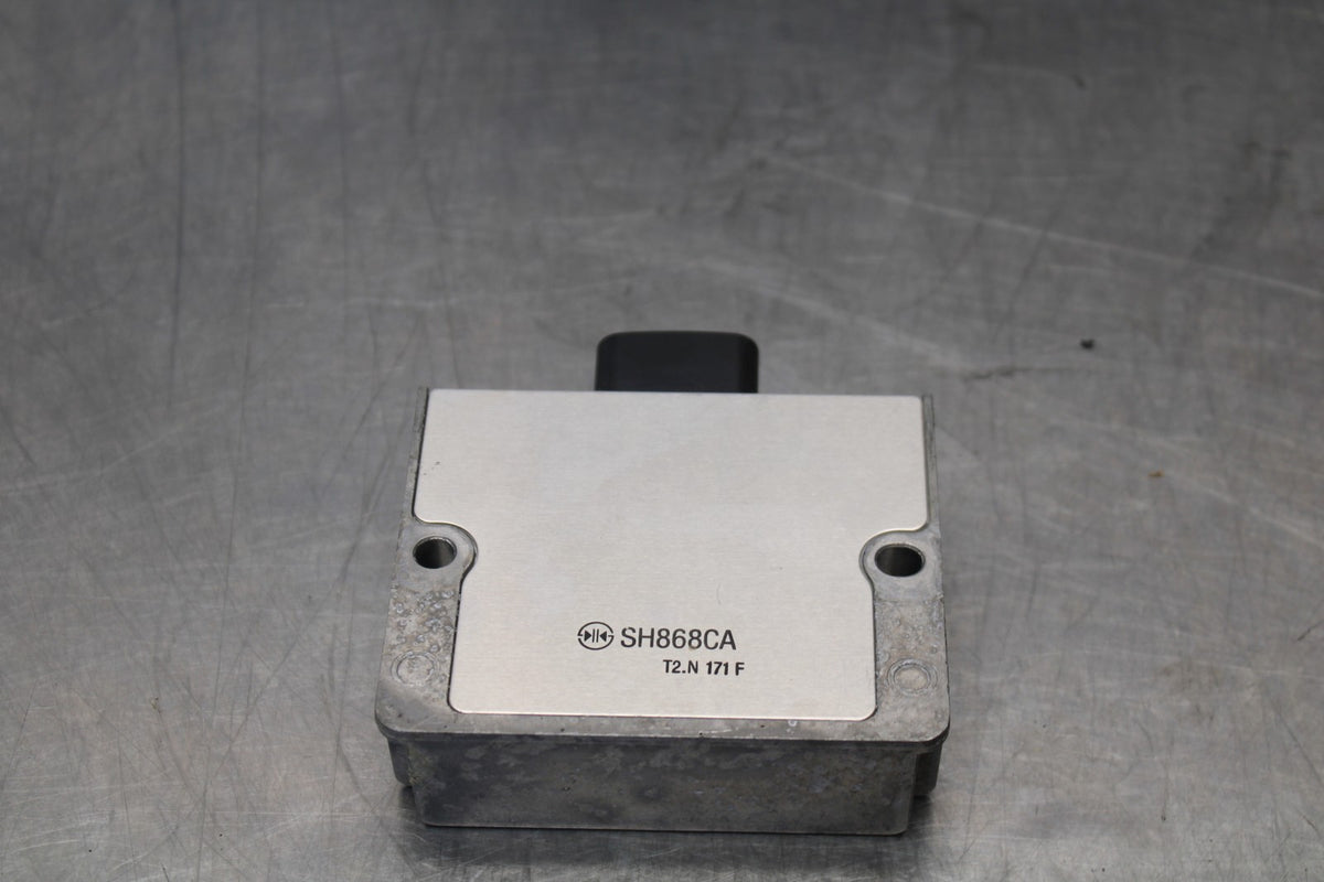 18-23 KAWASAKI NINJA 400 EX400 ABS RECTIFIER VOLTAGE REGULATOR BB192