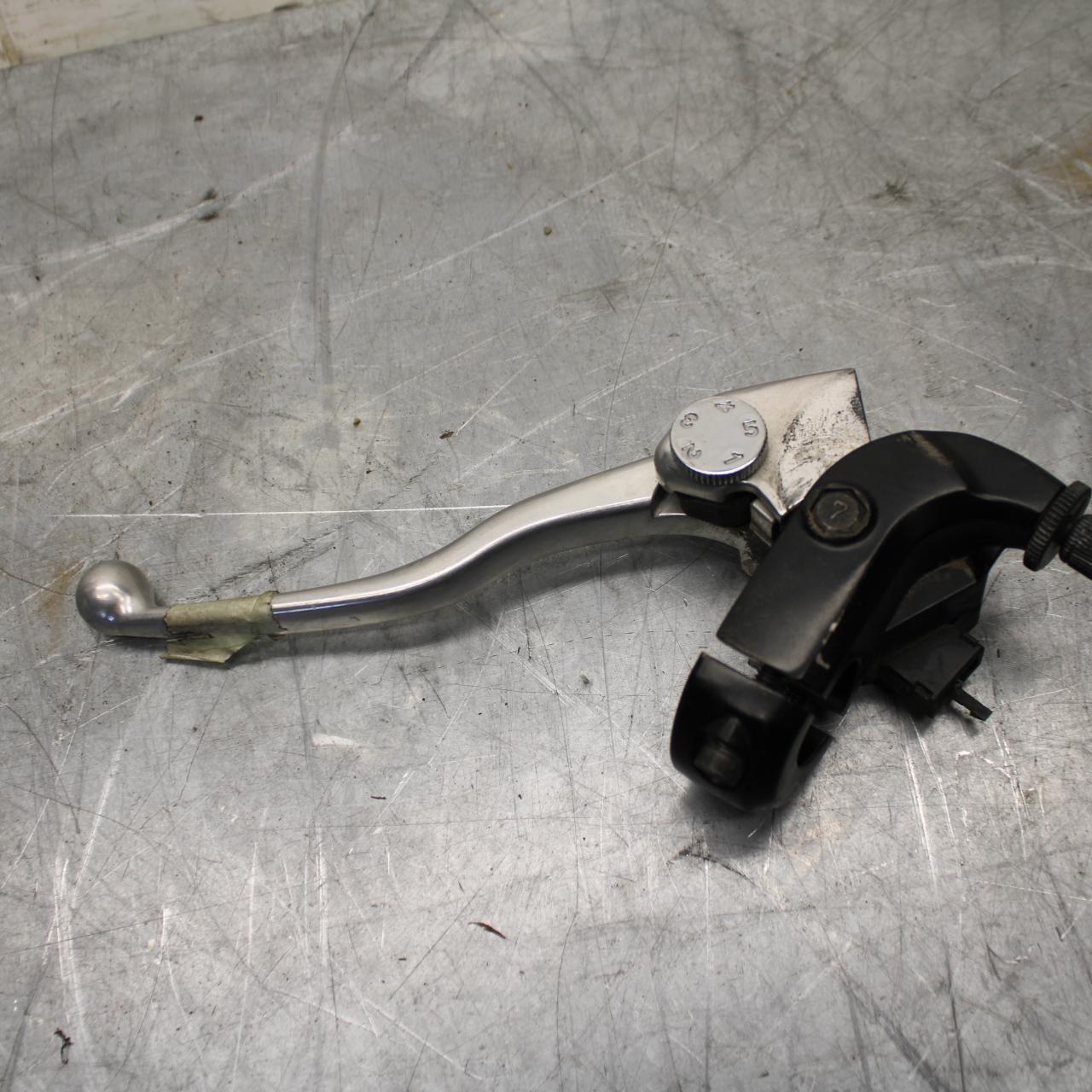 12-17 KAWASAKI NINJA 650 CLUTCH PERCH MOUNT WITH LEVER  BB470