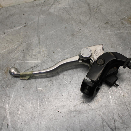 12-17 KAWASAKI NINJA 650 CLUTCH PERCH MOUNT WITH LEVER  BB470