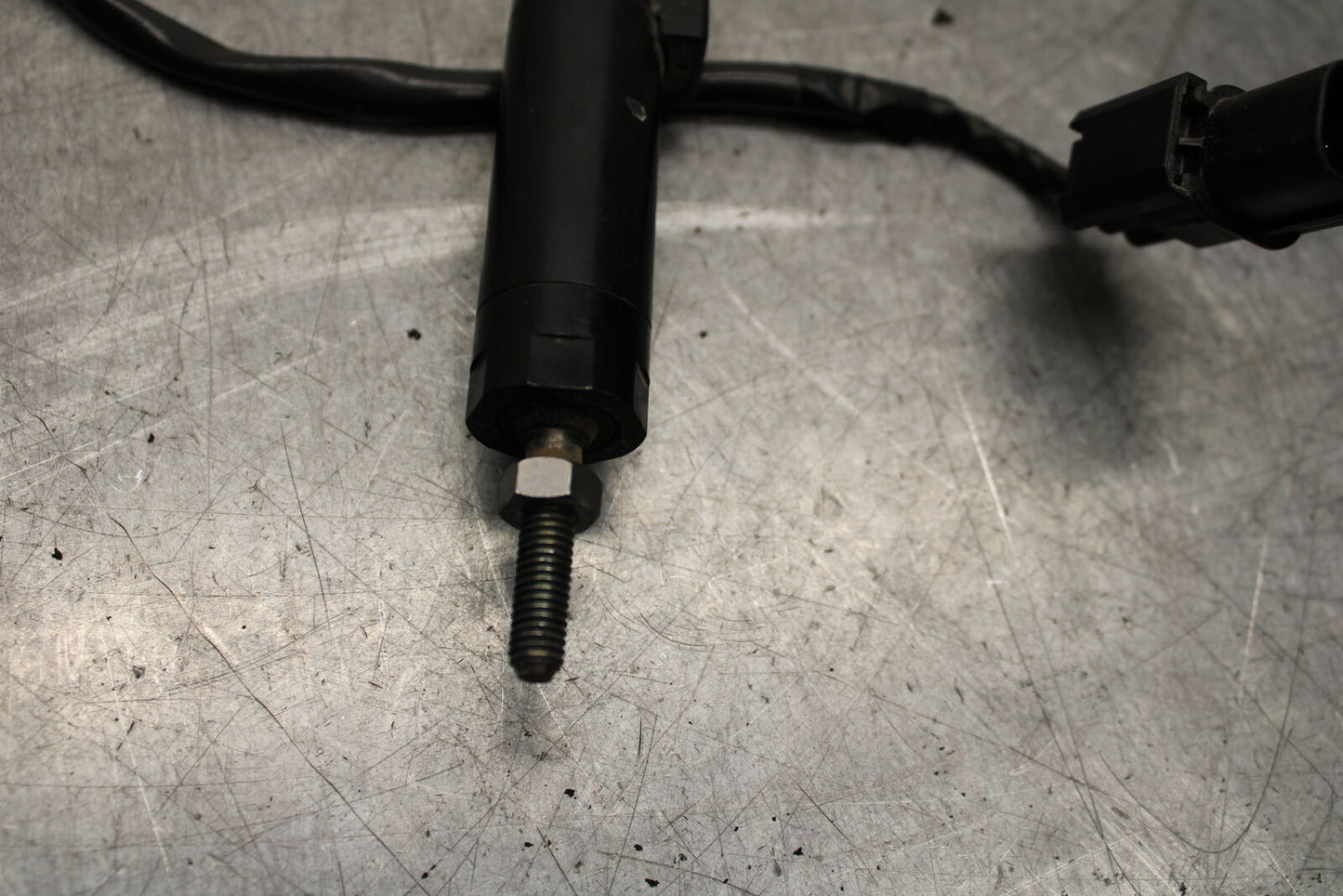 16 KAWASAKI NINJA ZX10R QUICK SHIFTER BB650