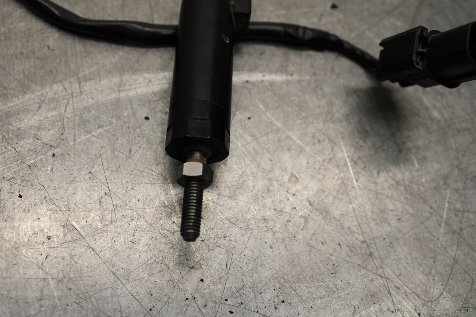 16 KAWASAKI NINJA ZX10R QUICK SHIFTER BB650